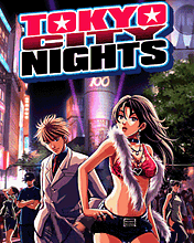 Tokyo City Nights Java Download